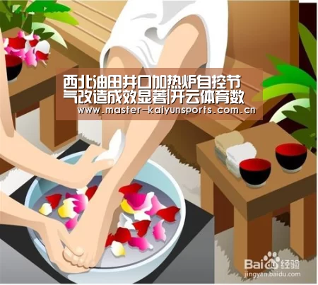 西北油田井口加热炉自控节气改造成效显著|开云体育数据中心(图2) KAIYUN官网