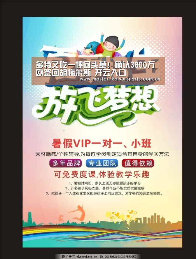 多特又吃一棵回头草!确认3800万欧签回胡梅尔斯_开云入口(图1) 开云入口