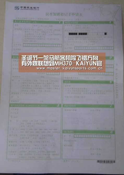 圣诞节一架马航客机险飞错方向 有外媒联想到MH370-KAIYUN官网(图1) KAIYUN官网