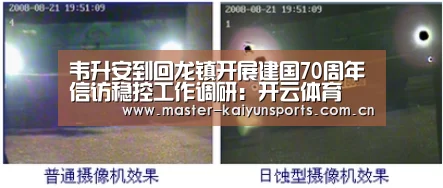 韦升安到回龙镇开展建国70周年信访稳控工作调研:开云体育(图4) KAIYUN官网
