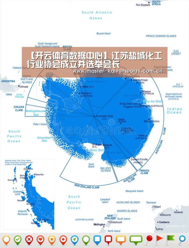 【开云体育数据中心】江苏盐城化工行业协会成立并选举会长(图4) 开云入口