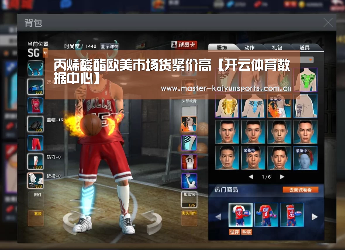 丙烯酸酯欧美市场货紧价高【开云体育数据中心】(图3) 开云入口